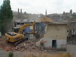 Hacıcuma'ya kent kimliği